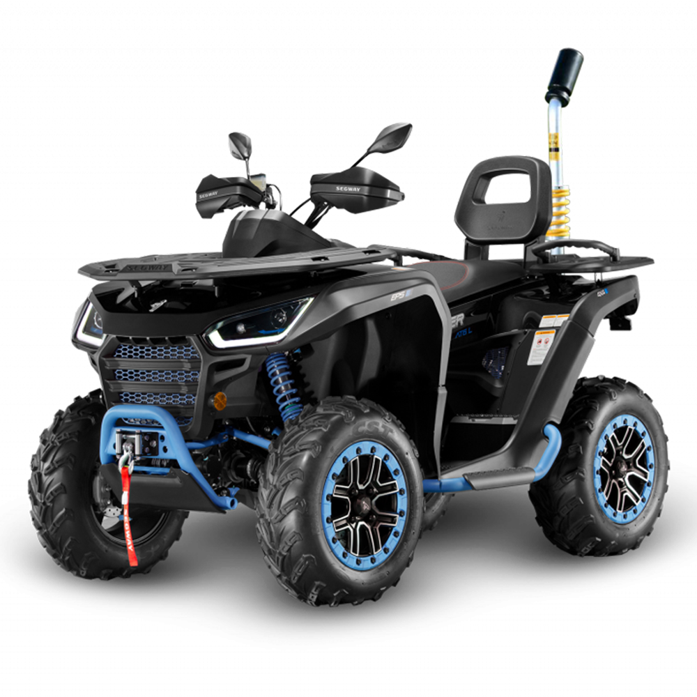 Snarler 570 Özel Seri