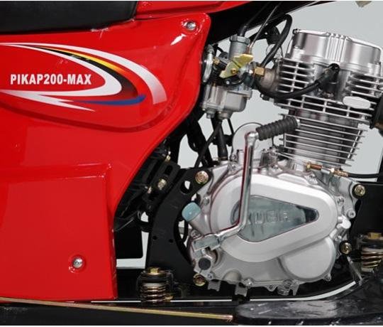Pikap 200 Max